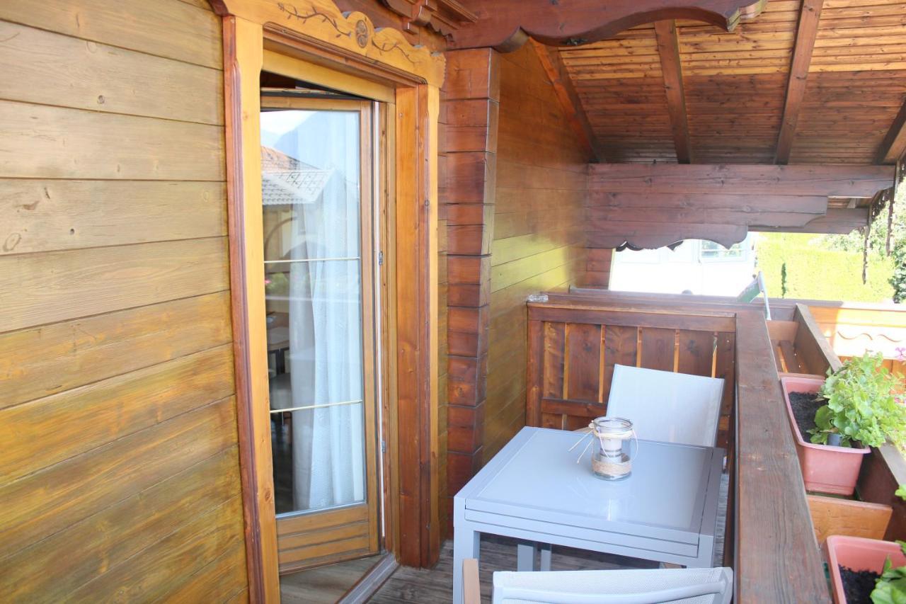 Landhaus Johanna Dorfgastein Extérieur photo