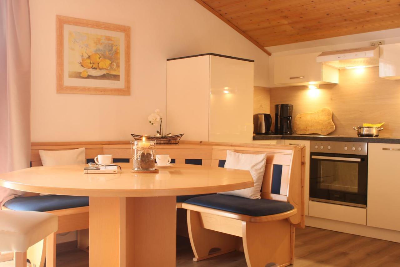 Landhaus Johanna Dorfgastein Extérieur photo