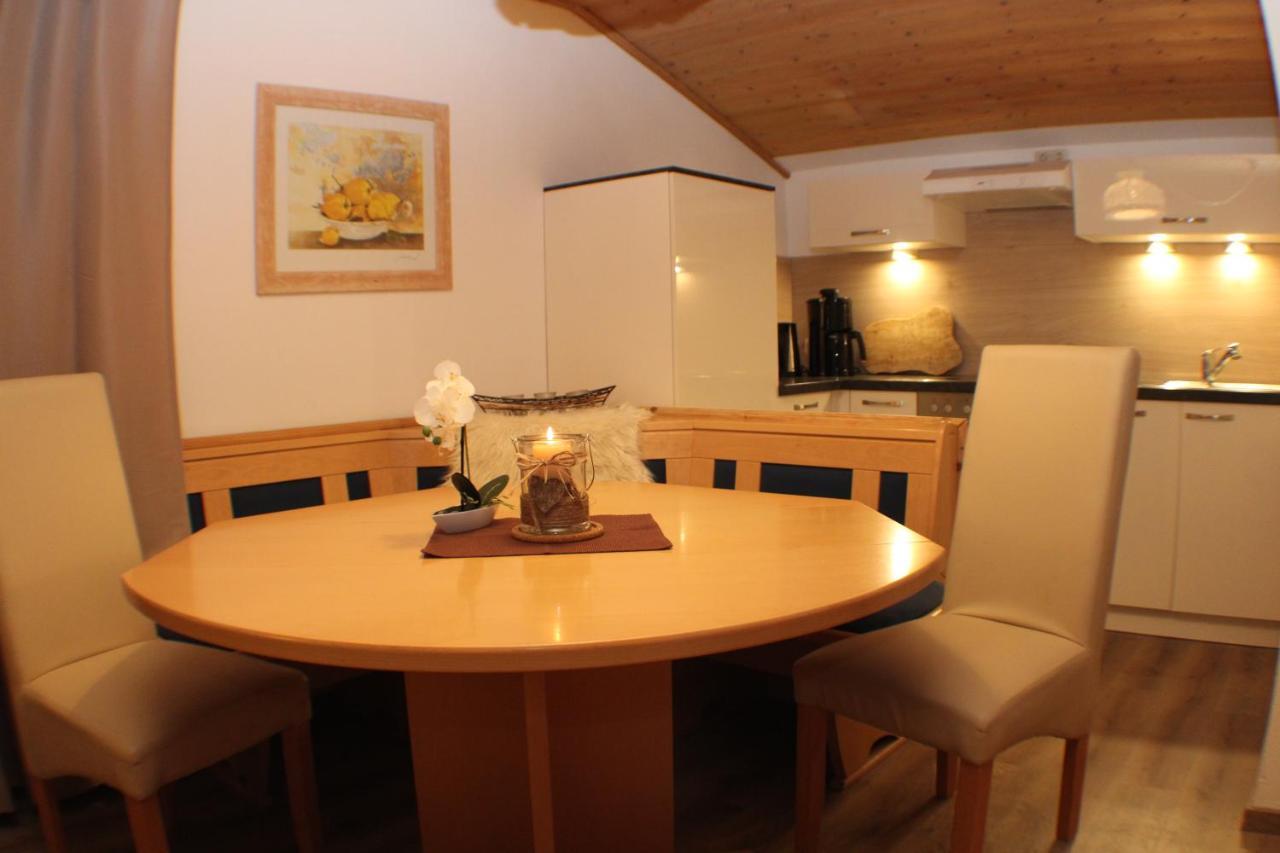 Landhaus Johanna Dorfgastein Extérieur photo