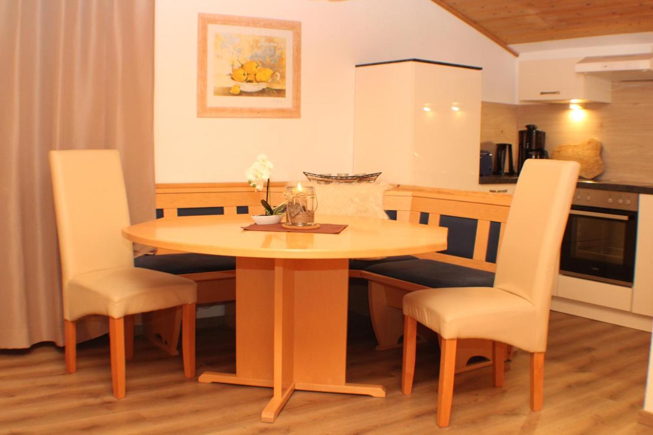 Landhaus Johanna Dorfgastein Extérieur photo