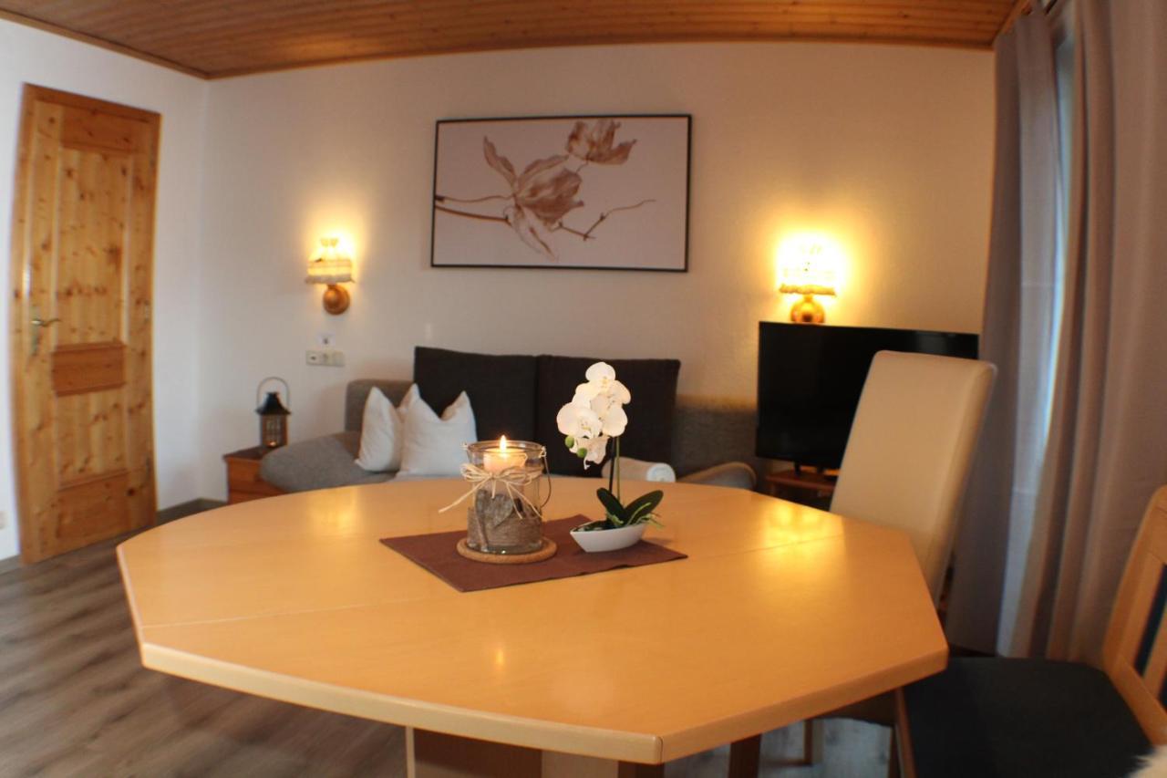 Landhaus Johanna Dorfgastein Extérieur photo