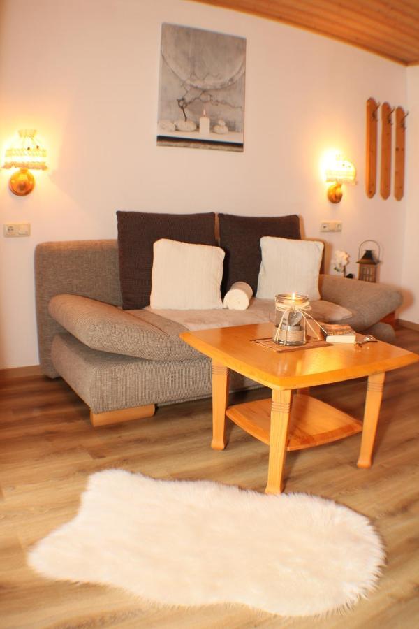 Landhaus Johanna Dorfgastein Extérieur photo