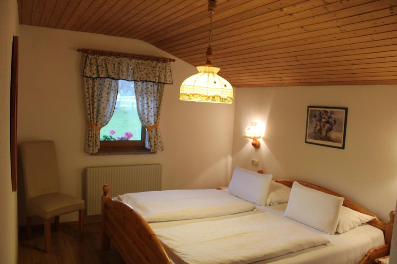 Landhaus Johanna Dorfgastein Extérieur photo