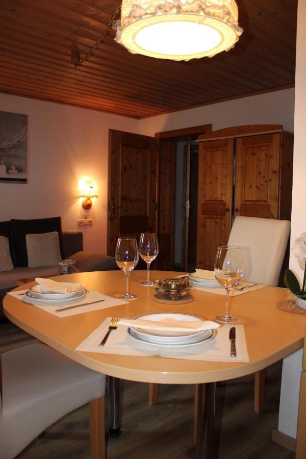 Landhaus Johanna Dorfgastein Extérieur photo