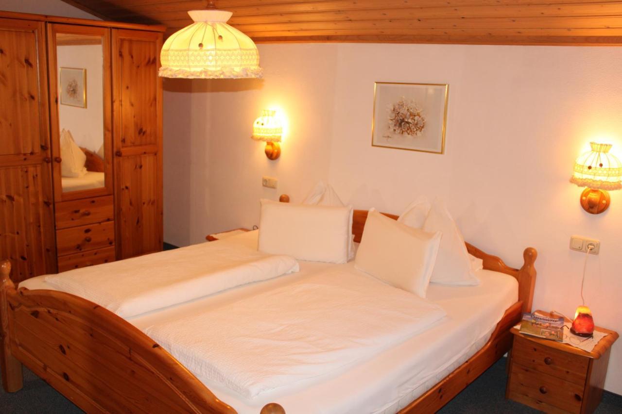 Landhaus Johanna Dorfgastein Extérieur photo