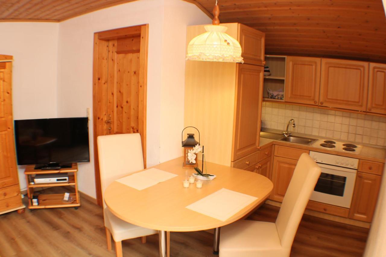 Landhaus Johanna Dorfgastein Extérieur photo