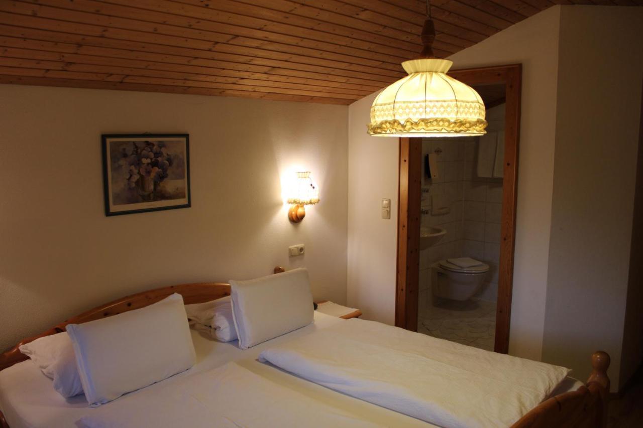 Landhaus Johanna Dorfgastein Extérieur photo