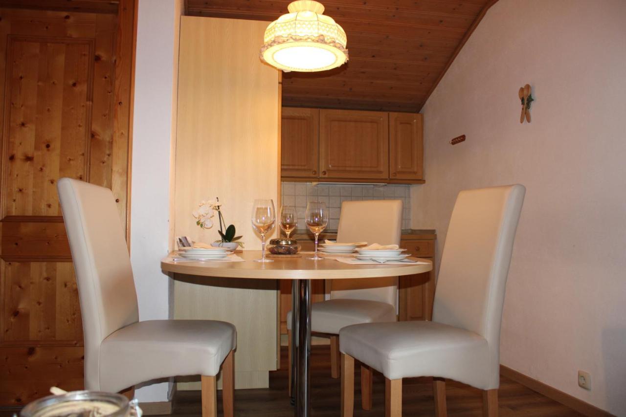 Landhaus Johanna Dorfgastein Extérieur photo