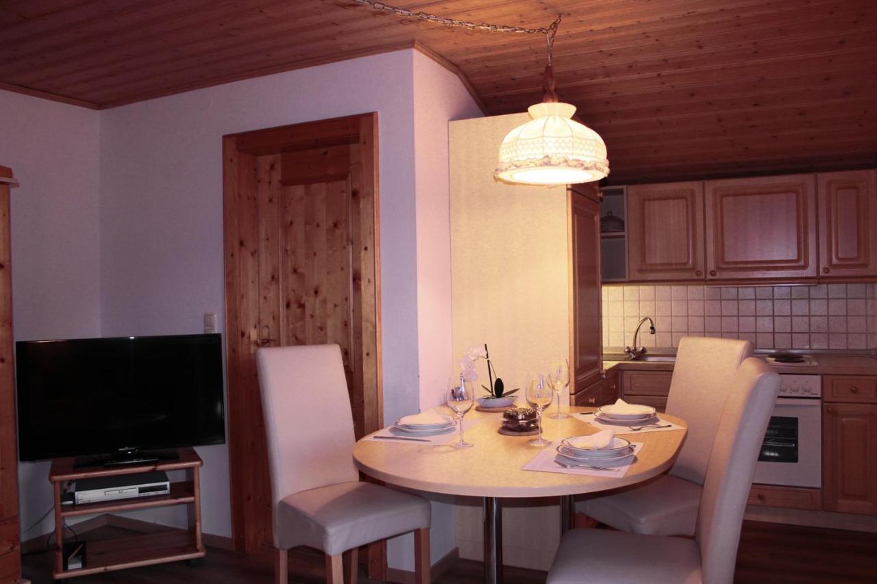 Landhaus Johanna Dorfgastein Extérieur photo