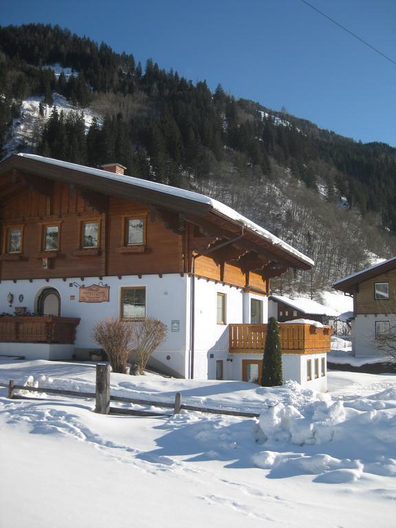 Landhaus Johanna Dorfgastein Extérieur photo