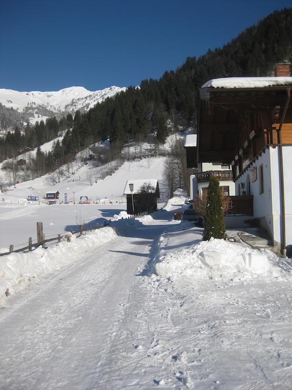 Landhaus Johanna Dorfgastein Extérieur photo
