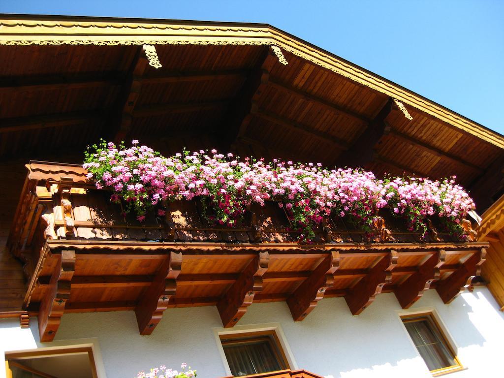 Landhaus Johanna Dorfgastein Extérieur photo