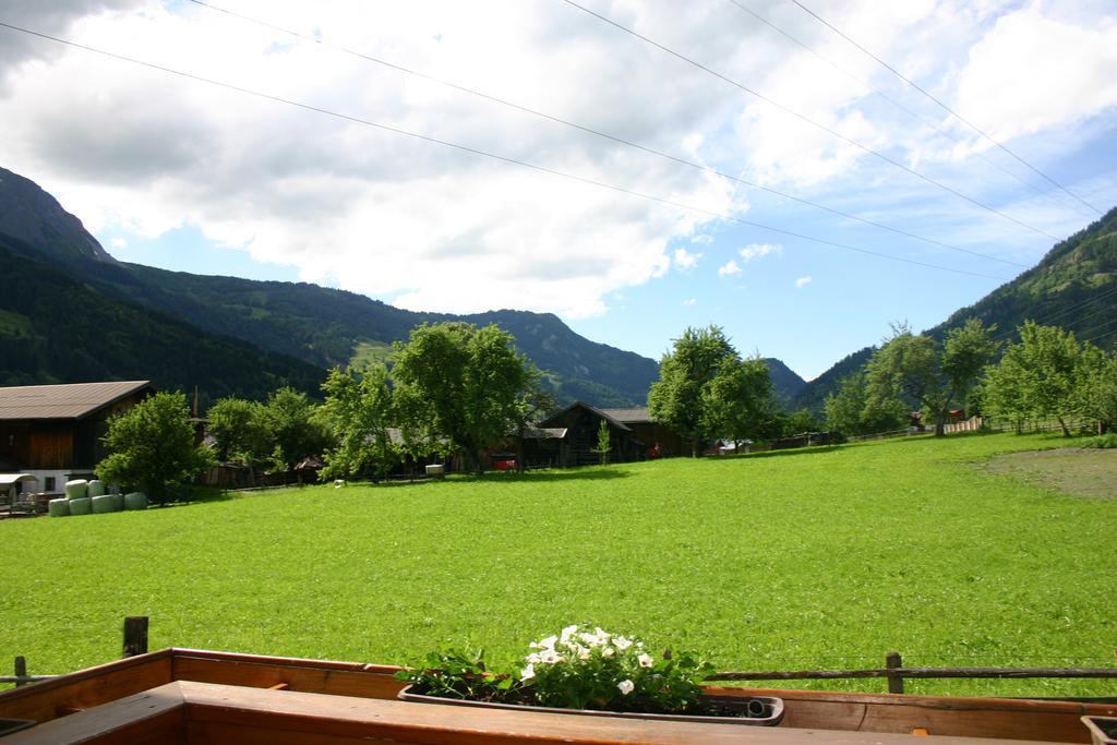 Landhaus Johanna Dorfgastein Extérieur photo