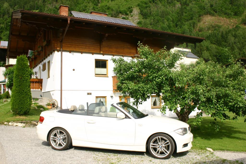 Landhaus Johanna Dorfgastein Extérieur photo