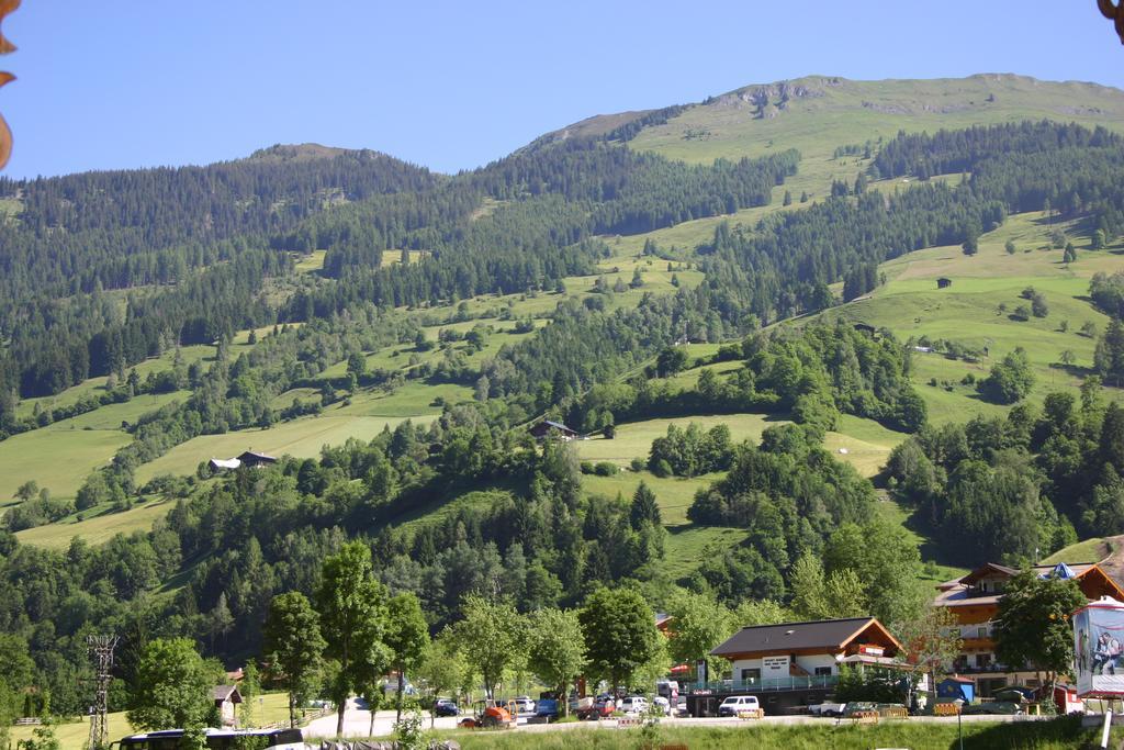 Landhaus Johanna Dorfgastein Extérieur photo